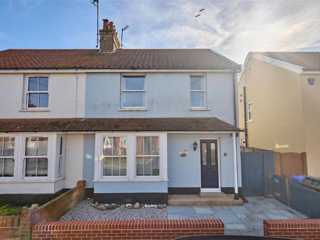 House for sale in Eastbridge, Suffolk