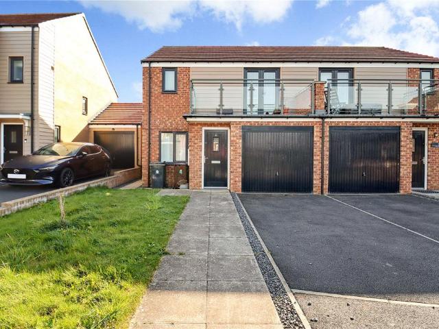 House for sale in Wallsend, Tyne And Wear
