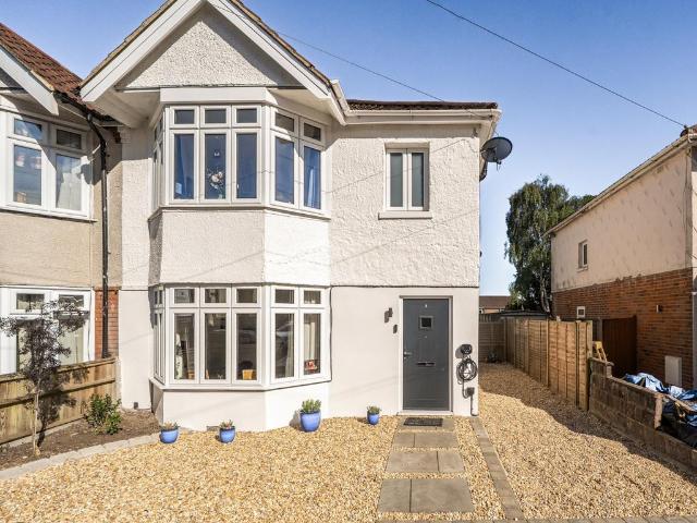 House for sale in Highfield, City Of Southampton
