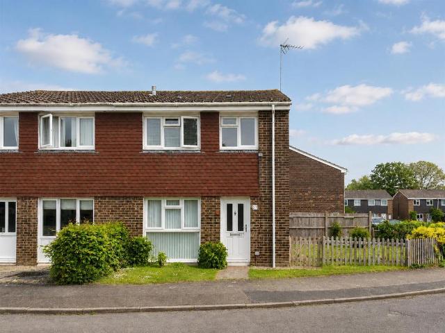 House for sale in World's End, Perryfields