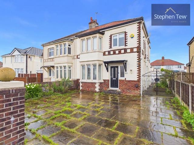 House for sale in Rossall Beach, Cabus