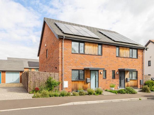 House for sale in East Tuddenham, Norfolk
