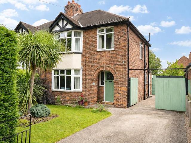House for sale in Chapelfields, High Field