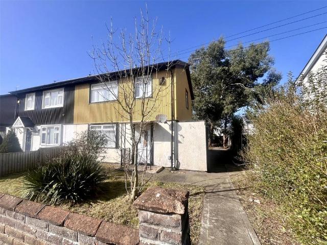 House for sale in Ford, Litherland