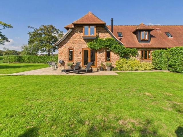 House for sale in Worthing, West Sussex