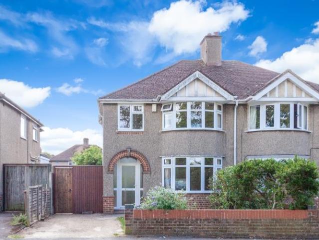 House for sale in The Slade, Oxfordshire