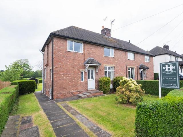 House for sale in Tarporley