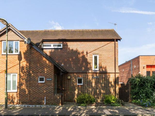 House for sale in Bishop's Waltham