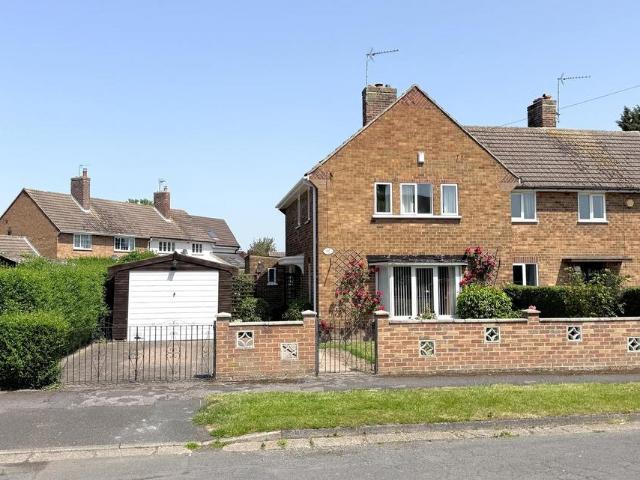 House for sale in Barton In Fabis, East Midlands