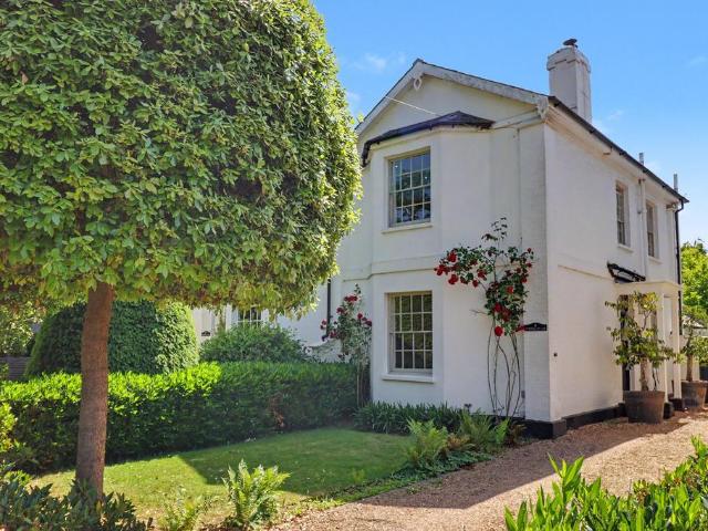 House for sale in Blackhills, Surrey