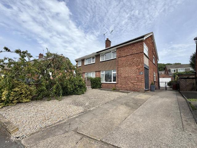House for sale in Garforth, West Yorkshire