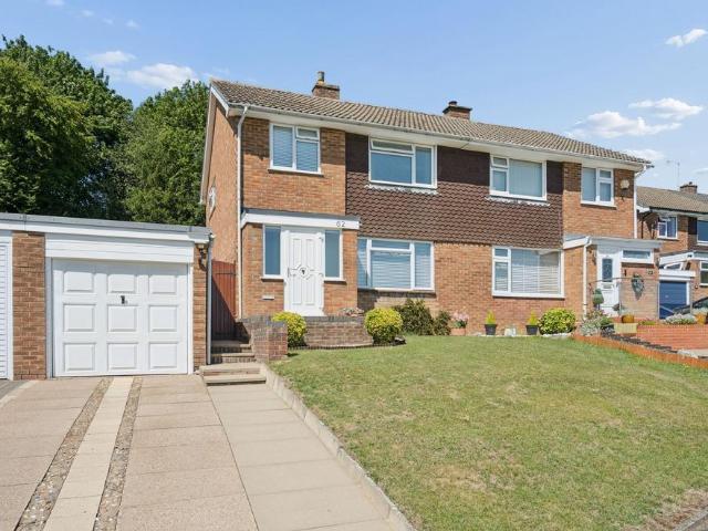 House for sale in Cressex, Buckinghamshire