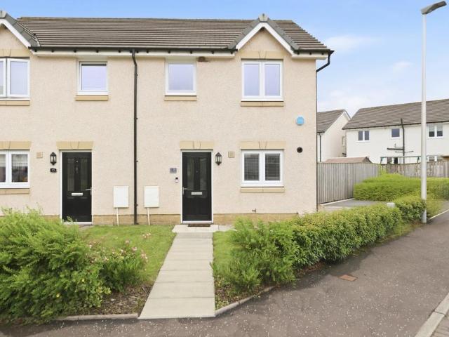 House for sale in Bishopton, Scotland