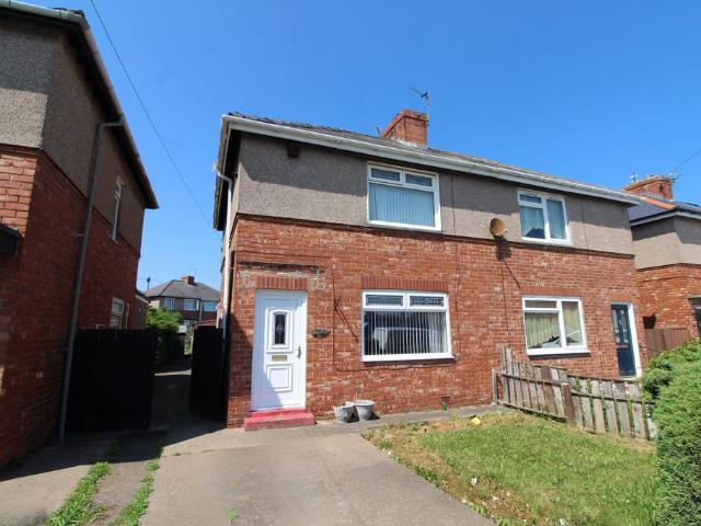House for sale in New Delaval, Blyth