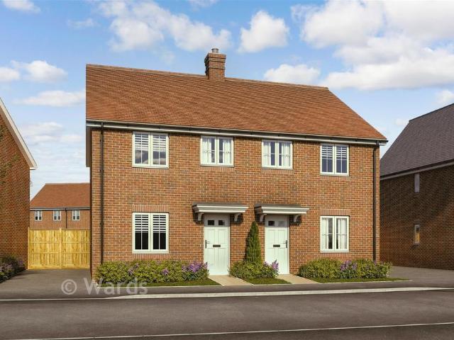 House for sale in Mill Hill, Ash