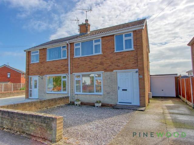 House for sale in Clowne, Elmton