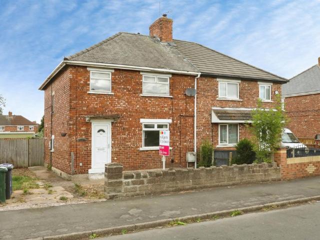 House for sale in Moorends, South Yorkshire