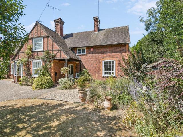 House for sale in Hatfield, Fretherne