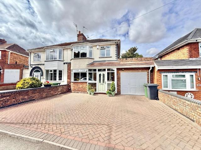 House for sale in Penn, West Midlands