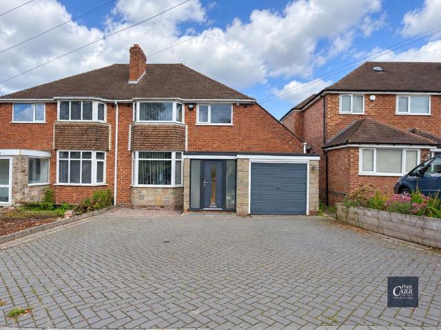 House for sale in Banners Gate, Birmingham