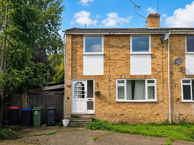 House for sale in Castle Hedingham, Braintree