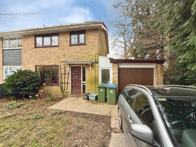 House for sale in Lordswood, City Of Southampton