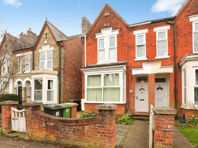 House for sale in Peterborough