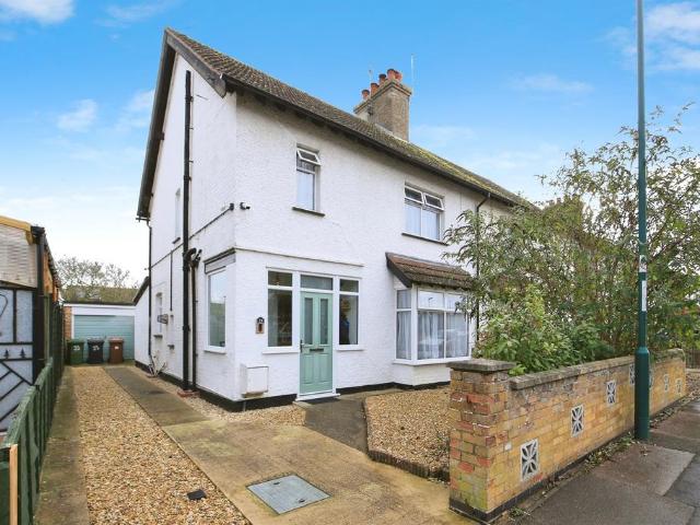 House for sale in Peterborough