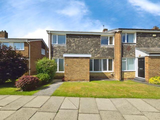 House for sale in Stonelaw, Cramlington