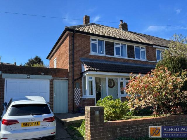 House for sale in Hill View, Sunderland