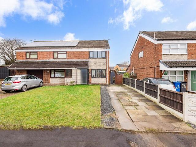 House for sale in Wigan, Isle Of Man