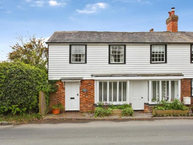 House for sale in Sandown Park, Kent