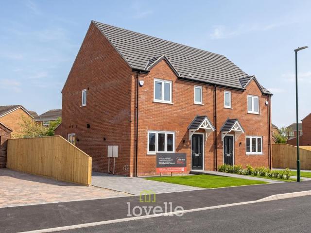 House for sale in Laceby