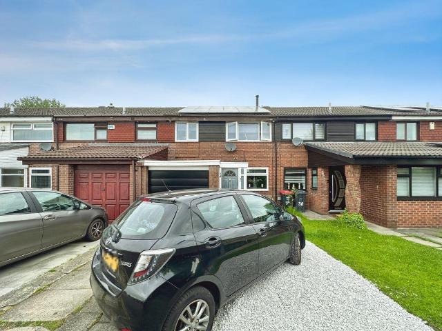 House for sale in Bury, Isle Of Man