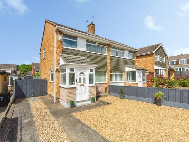 House for sale in Oxton, Isle Of Man