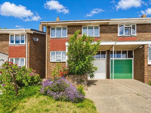 House for sale in Lowford, Helford
