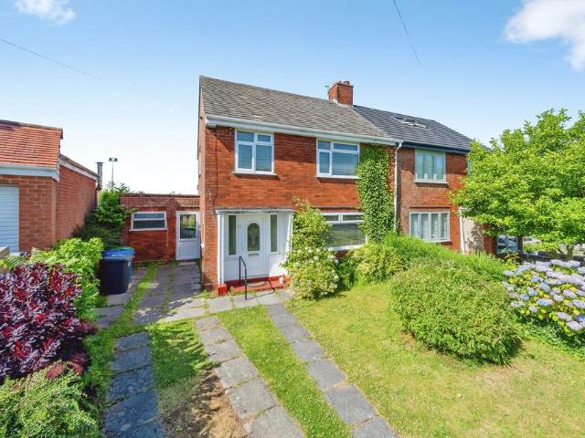 House for sale in Appleton, Warrington