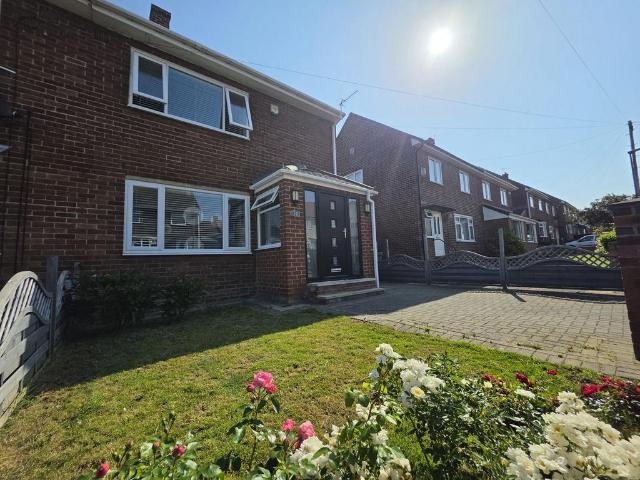 House for sale in Nookside, Tyne And Wear