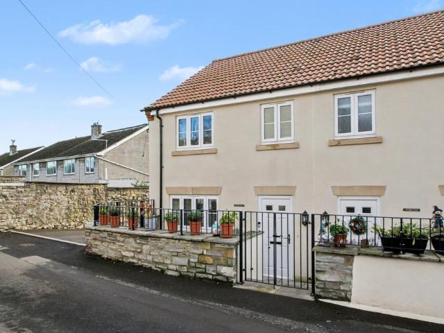House for sale in Ashcott