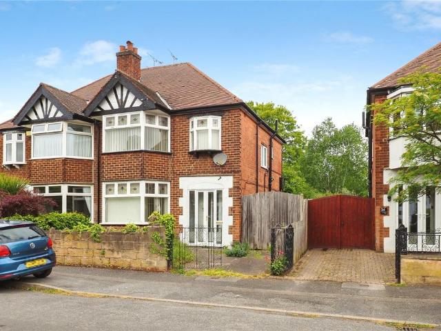 House for sale in Attenborough, East Midlands