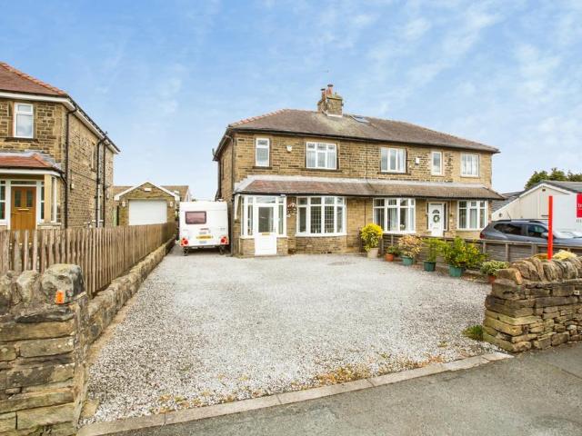 House for sale in Illingworth, Isle Of Man