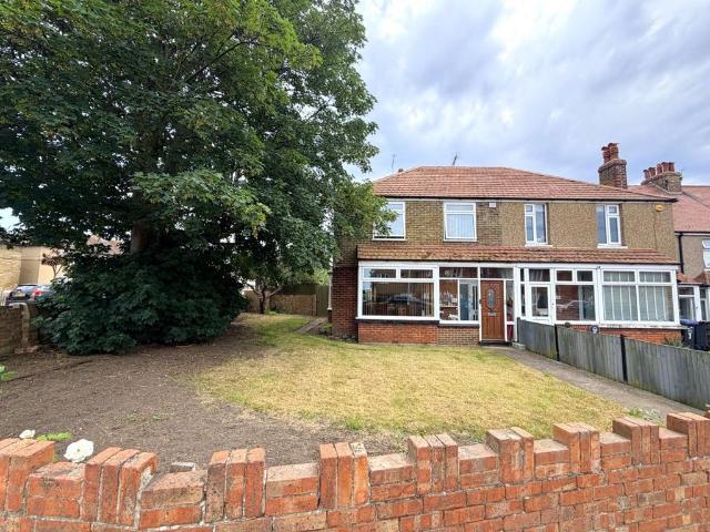 House for sale in Acol, Kent