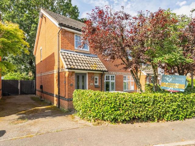 House for sale in Crostwick, Norfolk