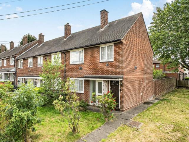 House for sale in West Midlands