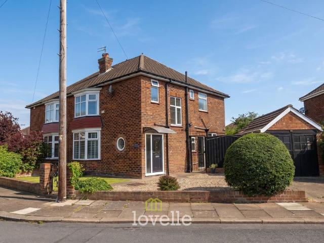 House for sale in Wellow, Grimsby