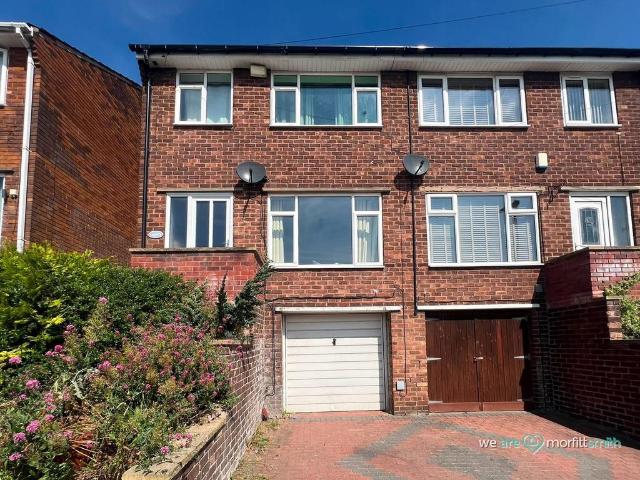 House for sale in Wincobank, South Yorkshire