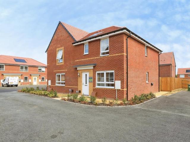 House for sale in Dunley, Forthampton