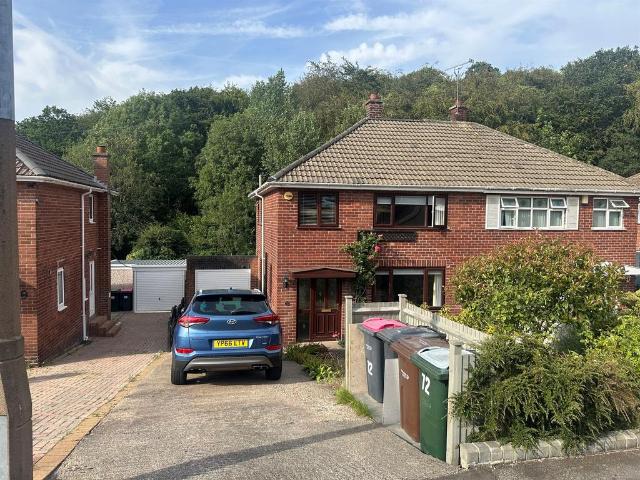 House for sale in Dalton Magna, Rotherham