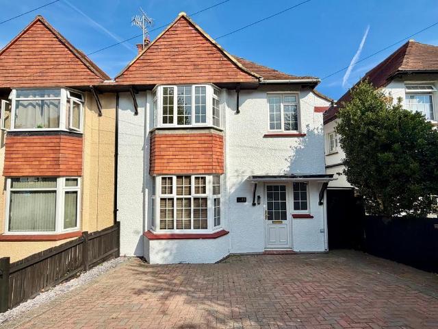 House for sale in Collington, Heathlands