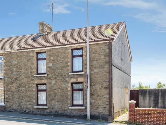 House for sale in Pemberton, Dafen